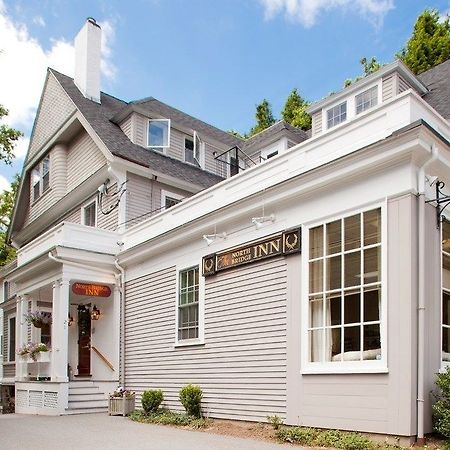 North Bridge Inn Concord Kültér fotó