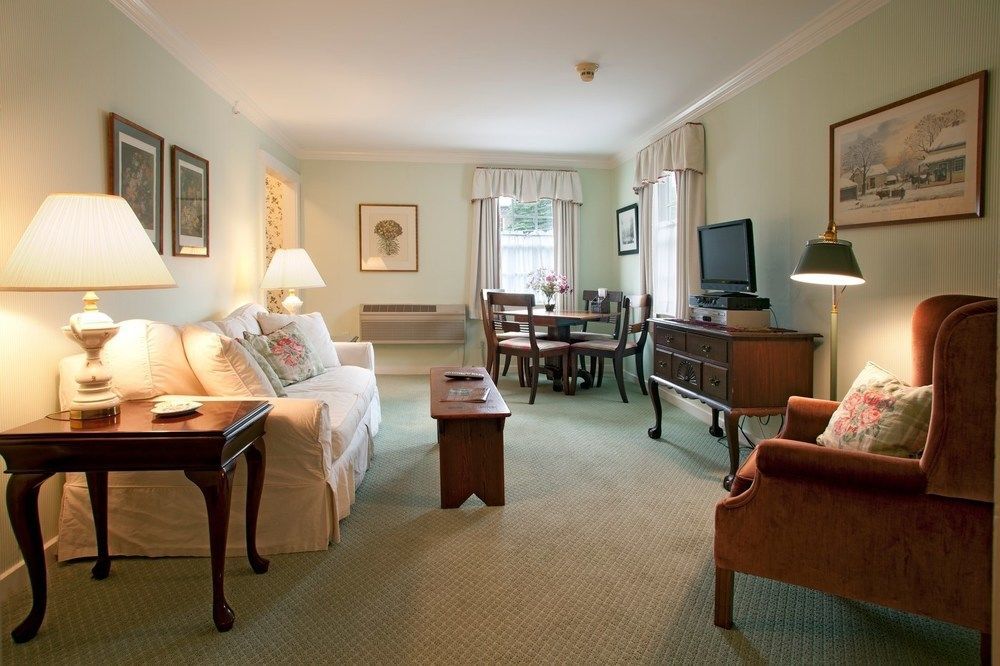 North Bridge Inn Concord Kültér fotó
